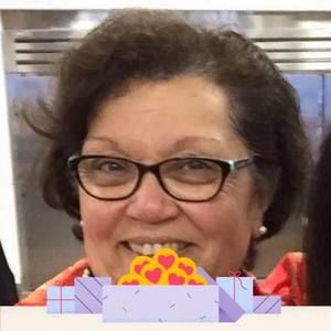 Meet your Posher, Maria